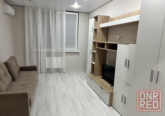 Сдаю двухкомнатную квартиру 69.0 м² этаж 4, город Донецк, Донецк - изображение 2
