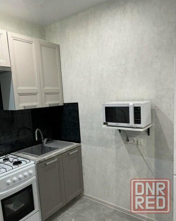 Сдается 1-комнатная квартира в Кировском районе Донецк - изображение 5