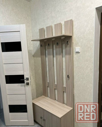 Сдается 1-комнатная квартира в Кировском районе Донецк - изображение 4