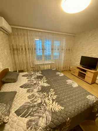 Сдам отличную 1-комнатную квартиру Куйбышевский район Донецк