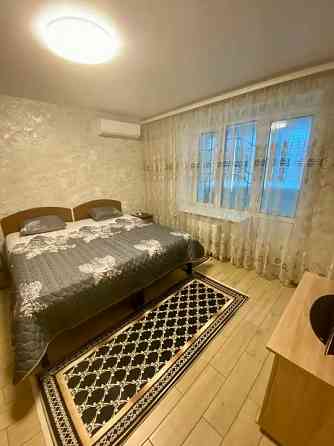 Сдам отличную 1-комнатную квартиру Куйбышевский район Донецк