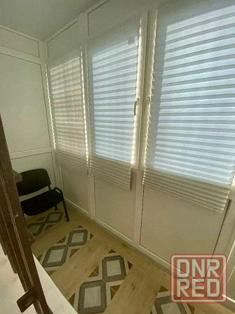 Сдам отличную 1-комнатную квартиру Куйбышевский район Донецк - изображение 2