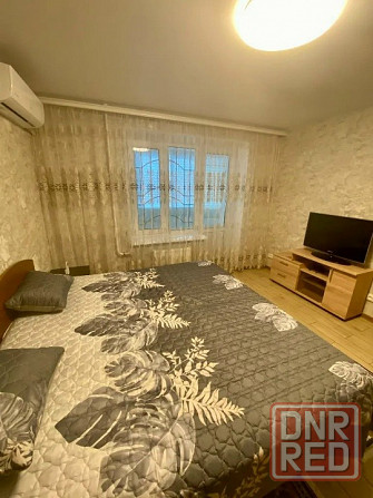 Сдам отличную 1-комнатную квартиру Куйбышевский район Донецк - изображение 3