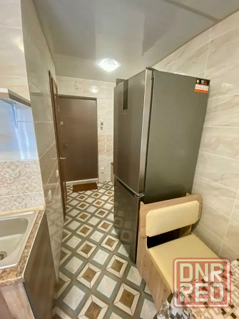 Сдам отличную 1-комнатную квартиру Куйбышевский район Донецк - изображение 1