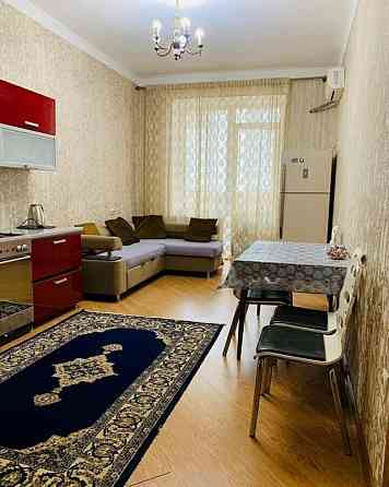 Сдается однокомнатная квартира на 8 этаже многоэтажного дома Донецк