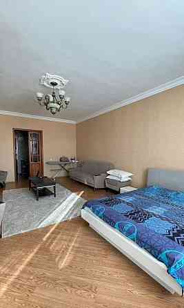 Сдается однокомнатная квартира на 8 этаже многоэтажного дома Донецк