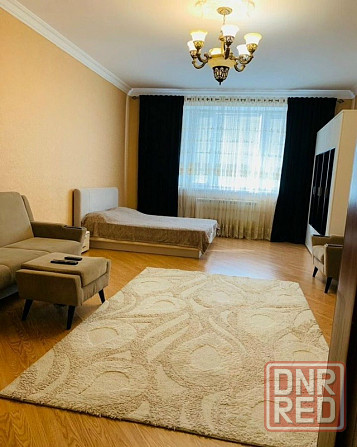 Сдается однокомнатная квартира на 8 этаже многоэтажного дома Донецк - изображение 4