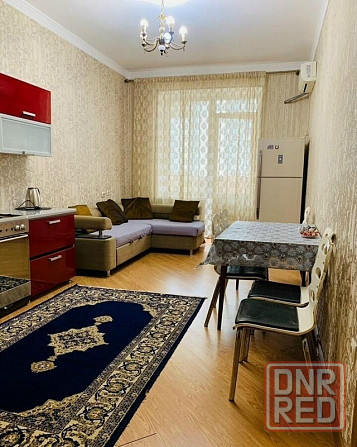 Сдается однокомнатная квартира на 8 этаже многоэтажного дома Донецк - изображение 2