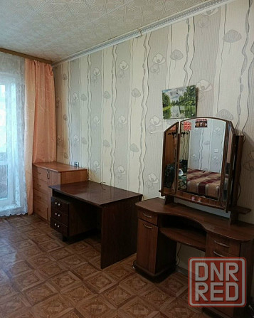 Сдается в аренду однокомнатная квартира. Донецк, Кировский р-н Косметический ремонт, ухоженное Донецк - изображение 4