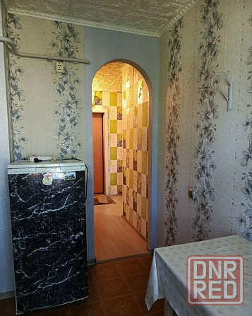 Сдается в аренду однокомнатная квартира. Донецк, Кировский р-н Косметический ремонт, ухоженное Донецк - изображение 3