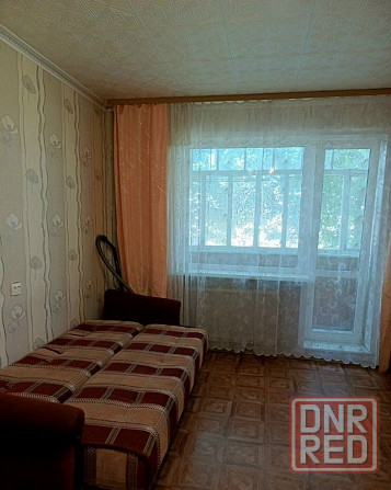 Сдается в аренду однокомнатная квартира. Донецк, Кировский р-н Косметический ремонт, ухоженное Донецк - изображение 2