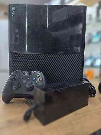 Xbox one 500gb Донецк