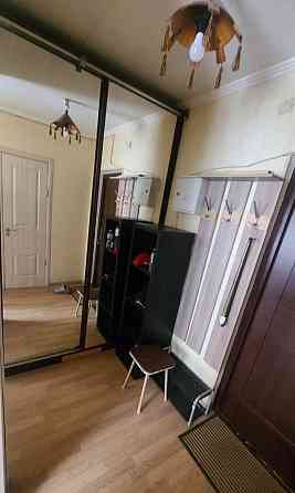 Сдаю однокомнатную квартиру 34.0 м² этаж 1/9 город Донецк, Киевский Донецк