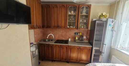 Сдаю однокомнатную квартиру 34.0 м² этаж 1/9 город Донецк, Киевский Донецк