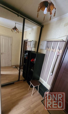 Сдаю однокомнатную квартиру 34.0 м² этаж 1/9 город Донецк, Киевский Донецк - изображение 5