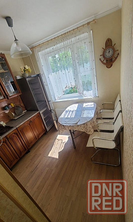 Сдаю однокомнатную квартиру 34.0 м² этаж 1/9 город Донецк, Киевский Донецк - изображение 2