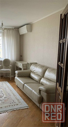 Сдается квартира в Ворошиловском районе пл.Конституции 1 Донецк - изображение 3