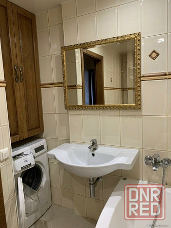 Сдается квартира в Ворошиловском районе пл.Конституции 1 Донецк - изображение 1