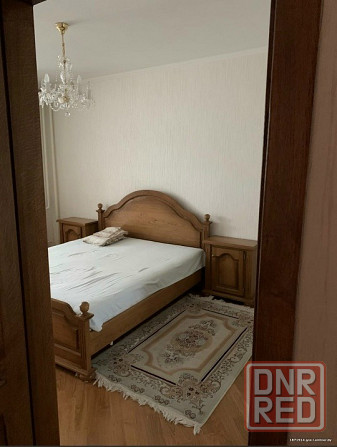 Сдается квартира в Ворошиловском районе пл.Конституции 1 Донецк - изображение 4