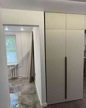 Тип: Однокомнатная квартира Этаж: 3/9 Район: Ворошиловский Донецк