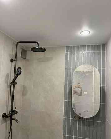 Тип: Однокомнатная квартира Этаж: 3/9 Район: Ворошиловский Донецк