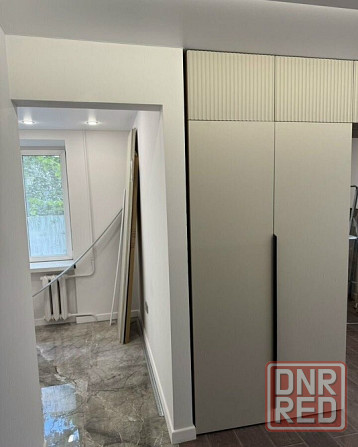 Тип: Однокомнатная квартира Этаж: 3/9 Район: Ворошиловский Донецк - изображение 3