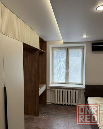 Тип: Однокомнатная квартира Этаж: 3/9 Район: Ворошиловский Донецк - изображение 4