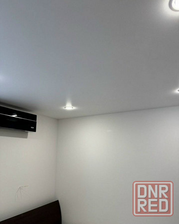 Тип: Однокомнатная квартира Этаж: 3/9 Район: Ворошиловский Донецк - изображение 1