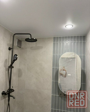 Тип: Однокомнатная квартира Этаж: 3/9 Район: Ворошиловский Донецк - изображение 2