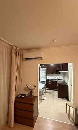 Сдаю однокомнатную квартиру 34.0 м² этаж 9/14 город Донецк, Донецк