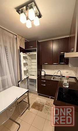 Сдаю однокомнатную квартиру 34.0 м² этаж 9/14 город Донецк, Донецк - изображение 1