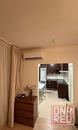 Сдаю однокомнатную квартиру 34.0 м² этаж 9/14 город Донецк, Донецк - изображение 2