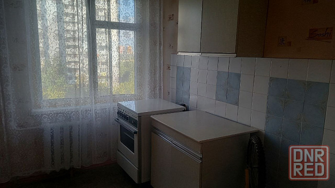 Продам 2 к.кв. мкрн. Магистральный, ул.Куйбышева, 6/9, разд.комн, норм. сост. Донецк - изображение 3