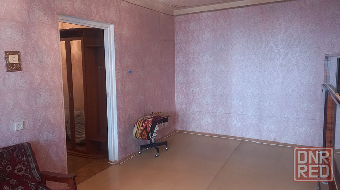 Продам 2 к.кв. мкрн. Магистральный, ул.Куйбышева, 6/9, разд.комн, норм. сост. Донецк - изображение 1
