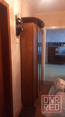 Продам 2 к.кв. мкрн. Магистральный, ул.Куйбышева, 6/9, разд.комн, норм. сост. Донецк - изображение 2