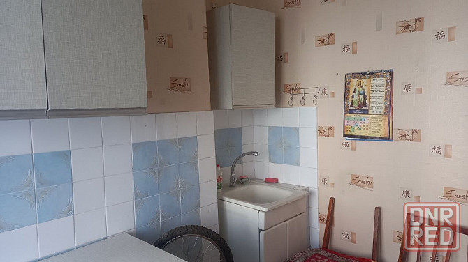 Продам 2 к.кв. мкрн. Магистральный, ул.Куйбышева, 6/9, разд.комн, норм. сост. Донецк - изображение 4