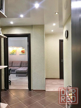 Сдаётся 3-х комнатная квартира в Ворошиловскому районе, ул. Набережная Донецк - изображение 2