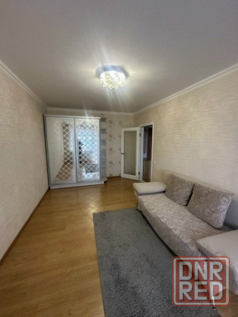 Сдаётся 3-х комнатная квартира в Ворошиловскому районе, ул. Набережная Донецк - изображение 3