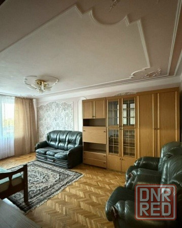 Сдаю двухкомнатную квартиру 55.0 м² этаж 8/10 город Донецк, Донецк - изображение 2