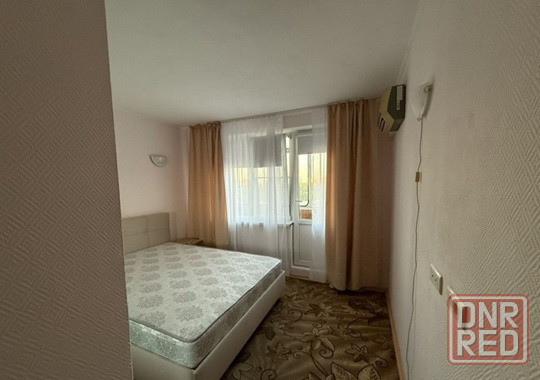 Сдаю двухкомнатную квартиру 55.0 м² этаж 8/10 город Донецк, Донецк - изображение 3