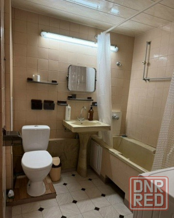 Сдаю двухкомнатную квартиру 55.0 м² этаж 8/10 город Донецк, Донецк - изображение 4