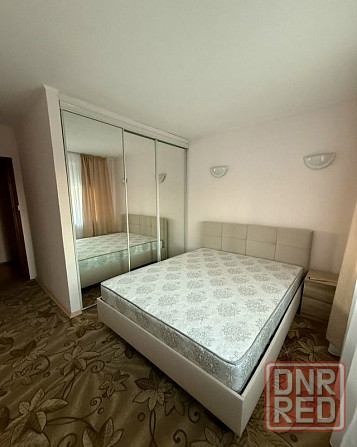 Сдаю двухкомнатную квартиру 55.0 м² этаж 8/10 город Донецк, Донецк - изображение 1