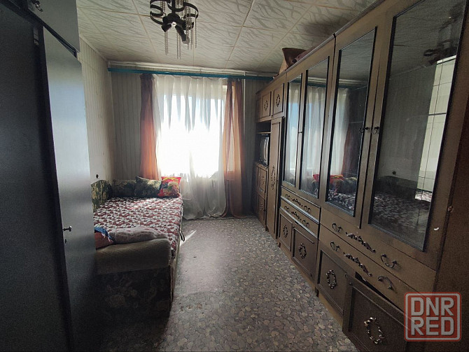 Сдам комнату в общежитии в Киевском р-не. Донецк - изображение 1