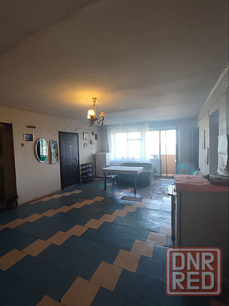 Сдам комнату в общежитии в Киевском р-не. Донецк - изображение 4