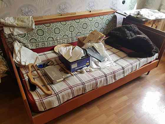 Диван даром Донецк