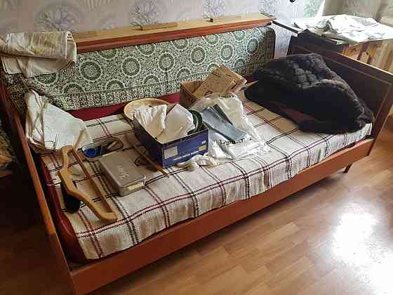 Диван даром Донецк