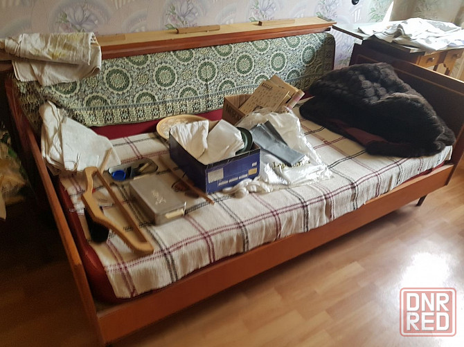 Диван даром Донецк - изображение 3