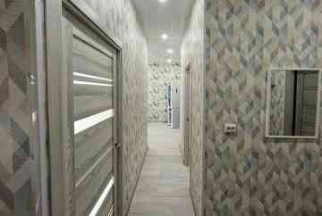 Сдаю двухкомнатную квартиру 65.0 м² этаж 4/9. Донецк