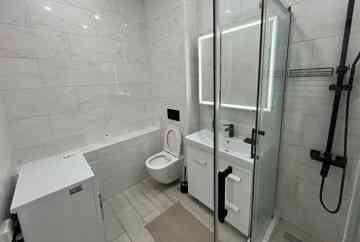 Сдаю двухкомнатную квартиру 65.0 м² этаж 4/9. Донецк