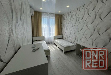 Сдаю двухкомнатную квартиру 65.0 м² этаж 4/9. Донецк - изображение 4